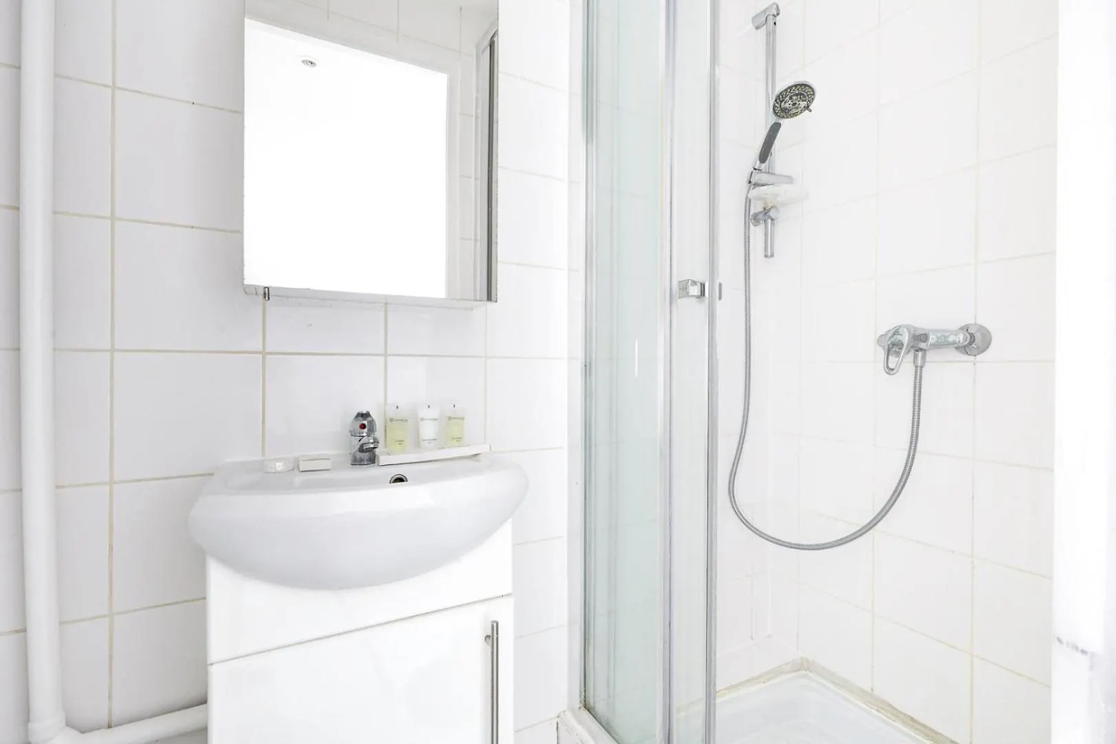 505 Suite Suchet - Cosy Studio In Paris 16Th