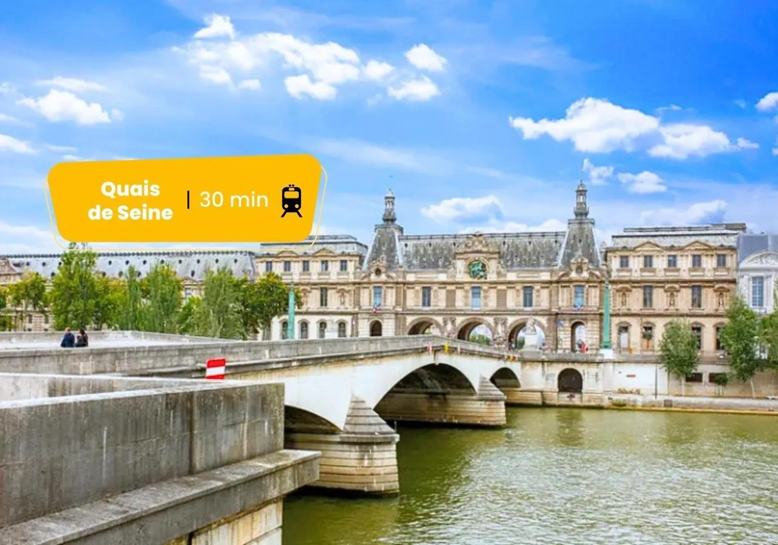 505 Suite Suchet - Cosy Studio In Paris 16Th
